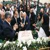 گرامیداشت زادروز استاد فرخ سعیدی؛ اسطوره دانش و اخلاق