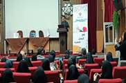 برگزاری دوره آموزشی کنترل بیماری‌های منتقله از پشه آئدس  در شرق تهران
