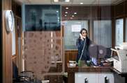 هر روز، همین‌جا؛ روایت تصویری از تلاش کارکنان دانشگاه
