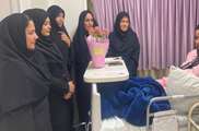 ارایه خدمات سلامت در هفته سلامت و هفته جمعیت در فیروزکوه
