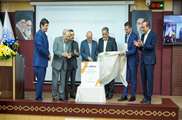 فرآورده دارویی «سیترولیز-K» رونمایی شد