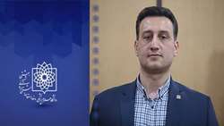 انتصاب دکتر محمد رستمی‌نژاد به عنوان معاون دانشجویی و فرهنگی دانشگاه