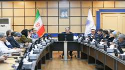 تقویت رویکرد تحلیلی مدیران بالینی با اتکا به ظرفیت‌های سامانه HIM 