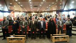 برگزاری دومین همایش ملی ویژیلانس فرآورده‌های دارویی