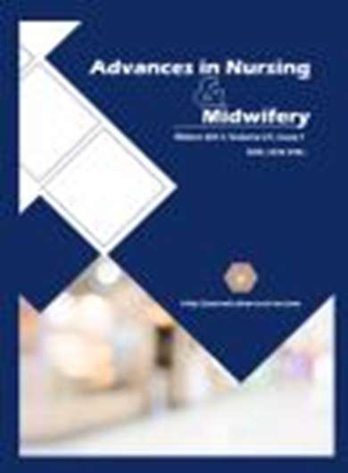 Advances in Nursing & Midwifery 