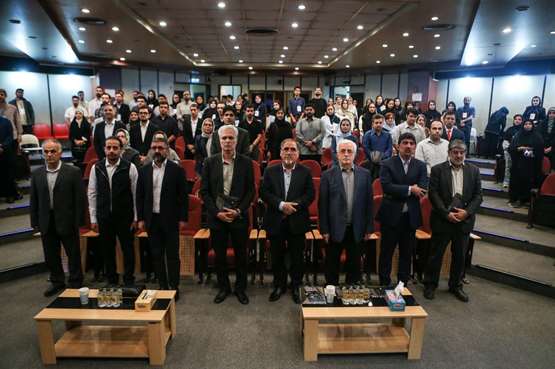 برگزاری دوره آموزشی پیش‌صنعت در داروسازی