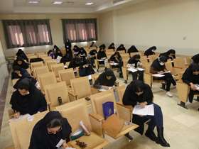 درخشش دانشجویان در آزمون‌های جامع علوم پایه، پیش کارورزی و جامع داروسازی