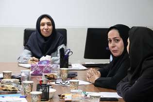 برگزاری نشست شورای هماهنگی کارشناسان ساغ مراکز تحت پوشش دانشگاه