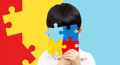 نشانه‌های سندرم آسپرگر و تفاوت آن با اوتیسم را بشناسید