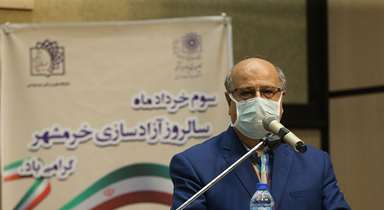  فتح خرمشهر ایران را به کنشگری فعال در کارزار جهانی مبدل کرد