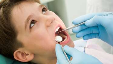 فعالیت اولین مرکز آموزش بهداشت دهان و دندان در دانشکده دندانپزشکی شهید بهشتی