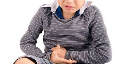 یبوست مزمن؛ مشکلی شایع در بین کودکان