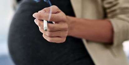 از افزایش احتمال ناباروری تا مرگ ناگهانی نوزاد؛ پیامدهای استعمال دخانیات