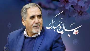 دکتر قیداری با دانشگاهیان علوم پزشکی شهیدبهشتی دیدار می‌کند