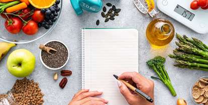 حذف خودسرانه هرگونه منابع غذایی از رژیم مادران شیرده ممنوع