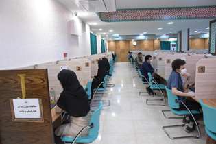 آزمون غربالگری المپیاد علمی دانشجویان علوم پزشکی جمعه برگزار می‌شود