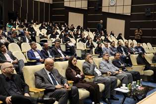 گرامیداشت روز جهانی بهداشت در دانشکده بهداشت و ایمنی