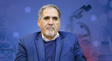 پیام تبریک رییس دانشگاه به مناسبت فرا رسیدن روز علوم آزمایشگاهی