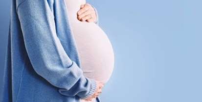 شکم دردهایی که در بارداری باید جدی گرفته شوند