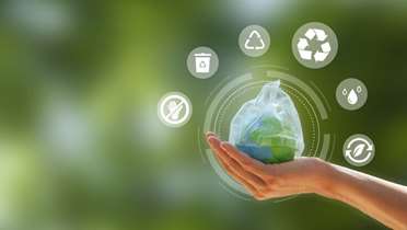 10 راه آسان برای کاهش پسماند خانگی