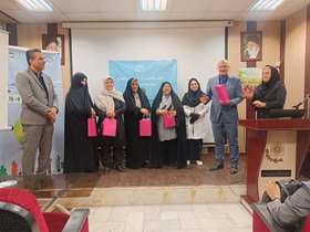 مرکز خدمات جامع سلامت دوستدار سالمند شرق تهران آغاز به کار کرد