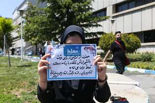 وقتی واژه‌ها قدردانی می‌کنند