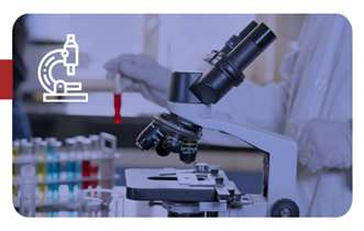 ارایه خدمات تشخیصی آزمایشگاه مرجع بیماری‌های منتقله از راه آب و غذا