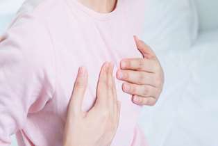 پیشگیری از خشکی مفاصل پس از جراحی سرطان پستان