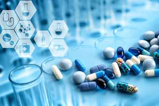 پیام تبریک رییس دانشکده داروسازی به مناسبت روز داروساز