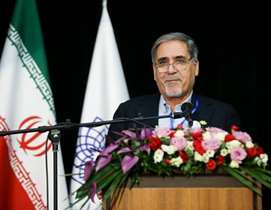 پیام رییس دانشگاه علوم پزشکی شهید بهشتی به مناسبت گرامیداشت روز زن