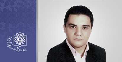 دانشیار دانشگاه رییس انجمن علمی هماتولوژی کشور شد