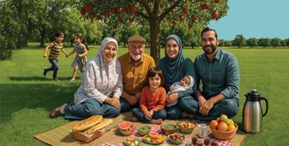 همایش تبیین ساختار مطلوب جمعیتی ایران، چالش‌ها و راهبردها برگزار می‌شود