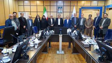 بسیج؛ پرچم‌دار خدمت صادقانه به مردم