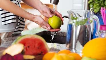 توصیه‌هایی برای پیشگیری از بیماری وبا