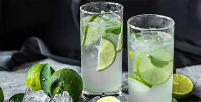 نوشیدنی‌های تابستانی برای کم کردن عطش