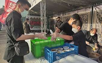 توصیه‌های بهداشتی برای زائران اربعین حسینی