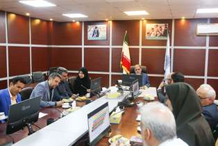 از ظرفیت‌های دانشکده بهداشت در برنامه‌ریزی‌های معاونت بهداشت استفاده شود