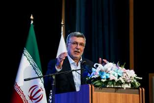 وزیر بهداشت: دکتر غفرانی تجسم احترام به علم و معلم بود