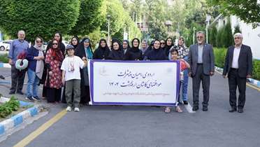 اردو‌ی راهیان پیشرفت؛ فرصتی برای آشنایی با دستاوردهای کشور