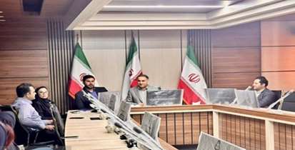 خدمات رفاهی عادلانه، حق همه همکاران است