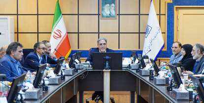 مسئولیت کلیدی اساتید مشاور در حمایت از دانشجویان شاهد و ایثارگر