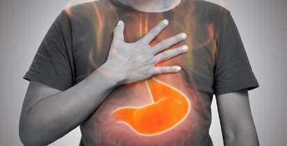 اثر ریفلاکس معده بر بروز اختلالات خواب