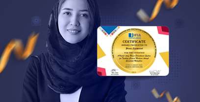 افتخار کسب مدال طلای جهانی مخترعان برای دانش آموخته دانشگاه