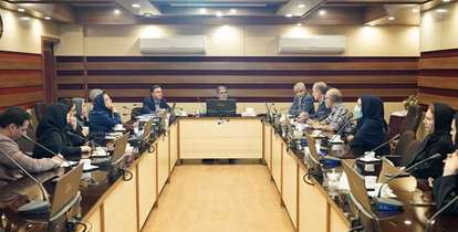 لزوم برنامه‌ریزی برای توسعه گروه خون کودکان 