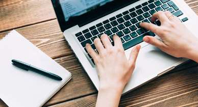 اطلاعیه ثبت نام دانشجویان پذیرفته شده در کنکور سراسری 1404