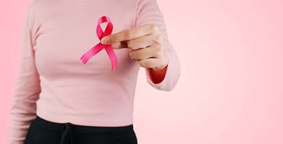 تشخیص زودهنگام سرطان پستان، شانس بهبود کامل را بالا می‌برد