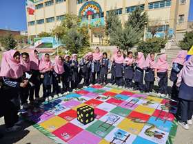 اجرای برنامه سلامت دهان و دندان دانش‌آموزی در پردیس