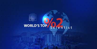 درخشش نام 80 پژوهشگر دانشگاه علوم پزشکی شهید بهشتی در میان دو درصد دانشمندان برتر جهان 