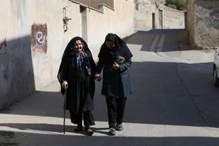 پیام تبریک معاون بهداشت دانشگاه به مناسبت روز بهورز