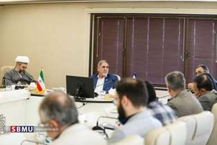 ضرورت طراحی برنامه‌های فرهنگی با محوریت دانشجوی متبحر و کارآمد